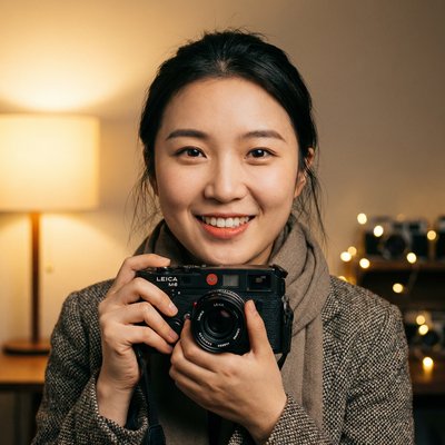 海角视频摄影师林小雅